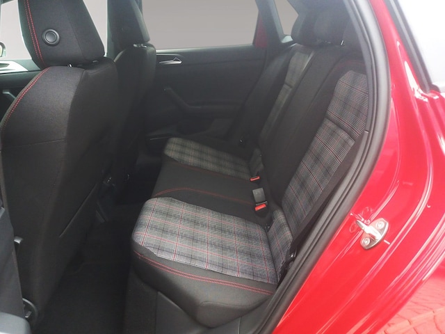 Volkswagen Polo 2.0 TSI DSG GTI IQ.Drive