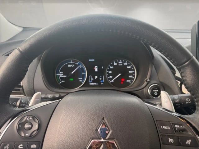 Mitsubishi Eclipse Cross 4WD PHEV