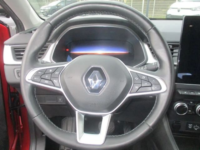 Renault Captur E-Tech Intens