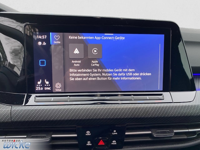 Volkswagen Golf 2.0 TSI 4Motion DSG