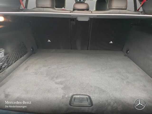 Mercedes-Benz GLE 53 AMG 4MATIC AMG Line