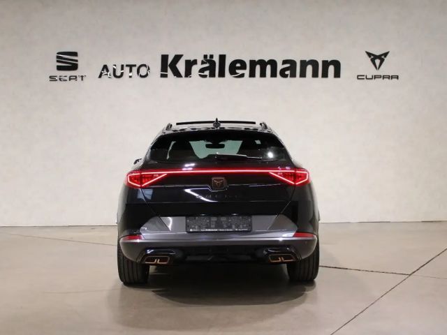 Cupra Formentor 1.4 DSG VZ e-Hybrid