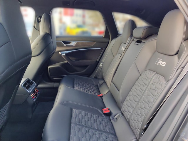 Audi A6 e-tron Avant Performance Quattro