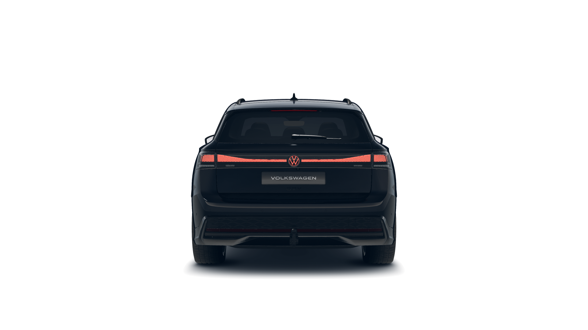 Volkswagen ID.7 4Motion GTX Tourer