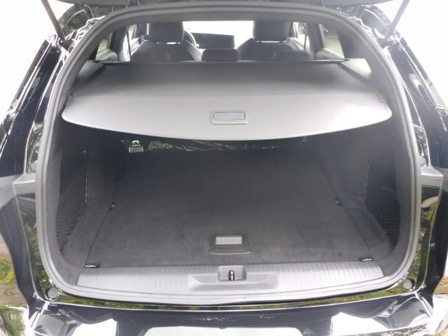 Opel Astra GS-Line Grand Sport