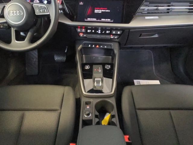 Audi A3 35 TFSI S-Tronic Sedan Sportback
