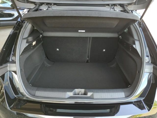 Opel Astra 1.2 Turbo Edition Turbo