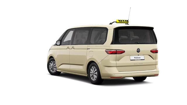 Volkswagen Multivan 2.0 TDI Life