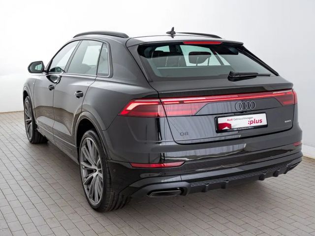 Audi Q8 Quattro