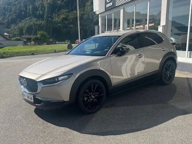 Mazda CX-30 Homura