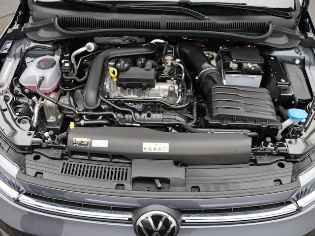 Volkswagen Polo 1.0 TSI IQ.Drive Move