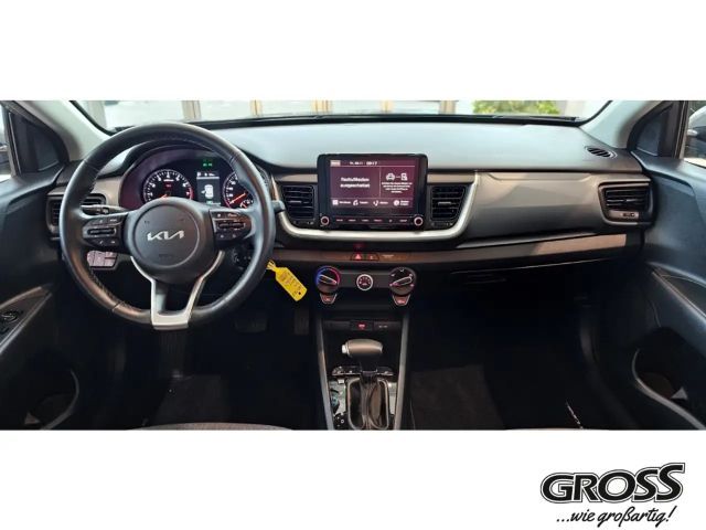 Kia Stonic Edition 7