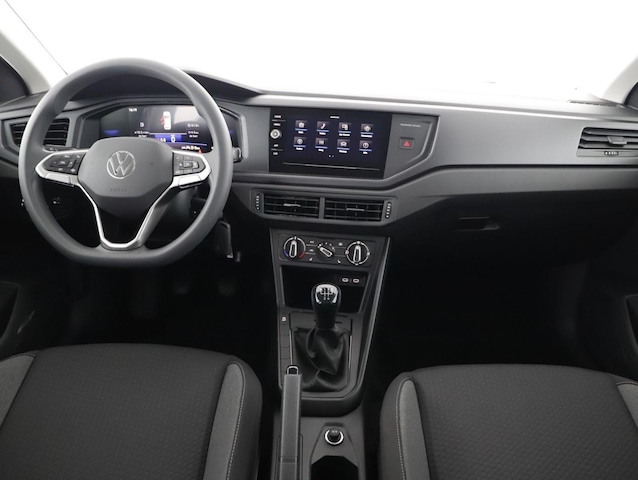 Volkswagen Polo Polo 1.0 *APP*LED*ACC*PDC*SHZ*KLIMA