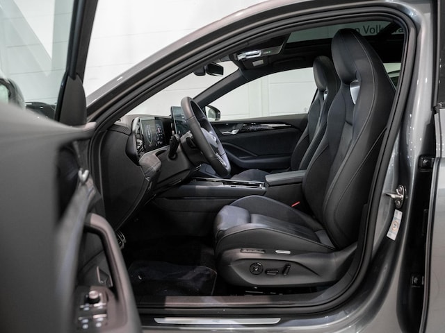 Volkswagen Passat eHybrid