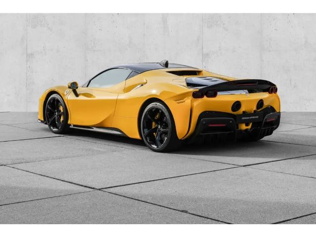 Ferrari SF90 Stradale