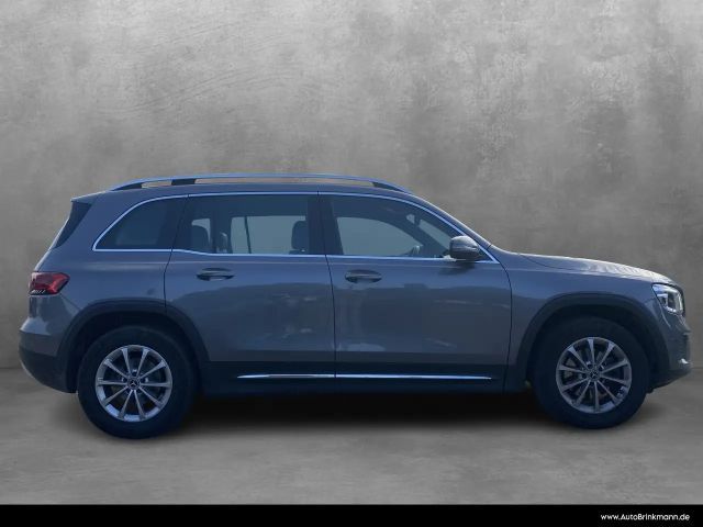 Mercedes-Benz GLB 200 Progressive