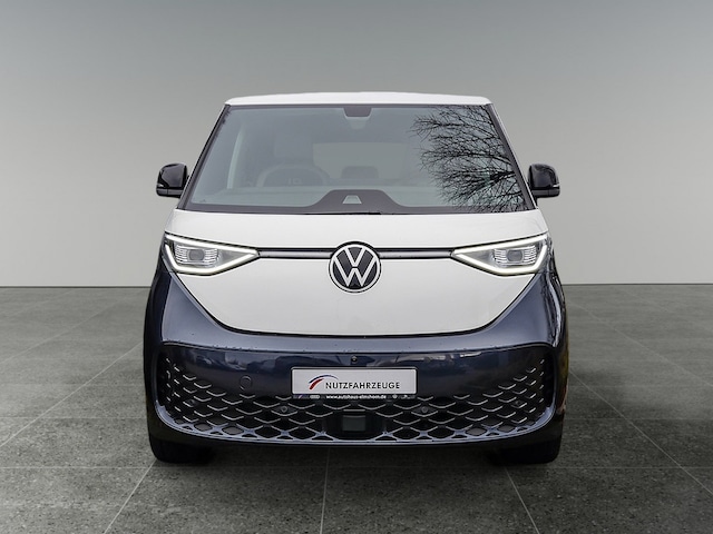 Volkswagen ID.Buzz Pro