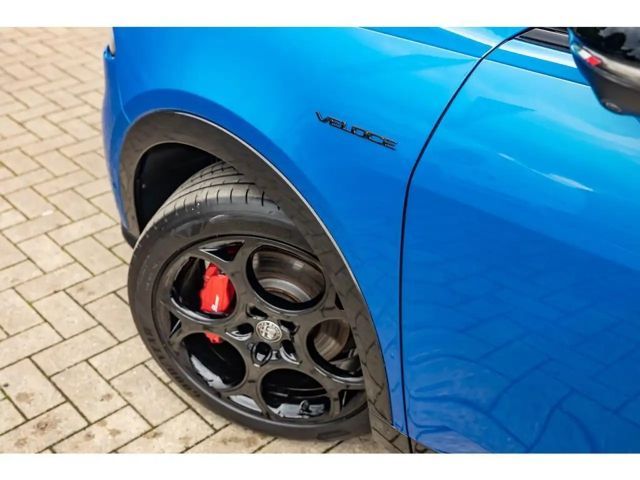 Alfa Romeo Tonale Veloce