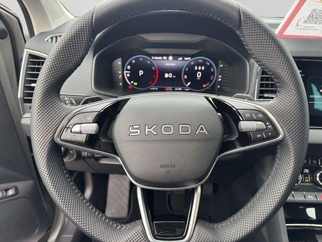 Skoda Karoq 1.5 TSI Selection
