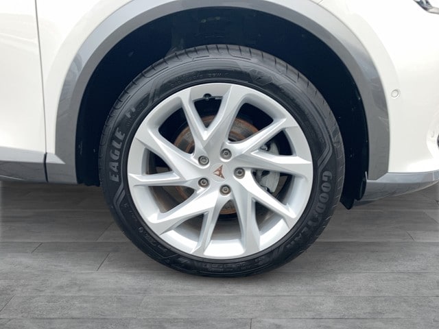 Cupra Formentor Formentor 2.0 TDI ACC CAM LED NAVI PDC SHZG TEL