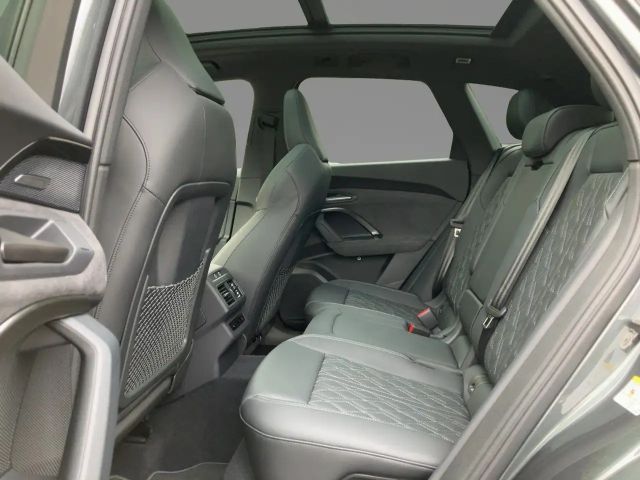 Audi Q5 Quattro S-Line S-Tronic