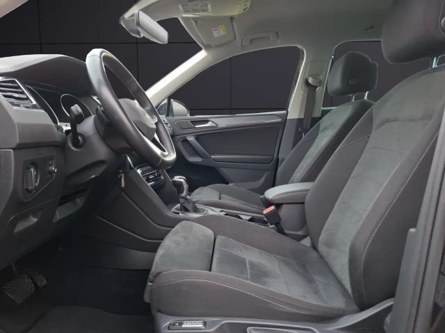 Volkswagen Tiguan DSG Life