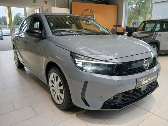 Opel Corsa Edition Turbo