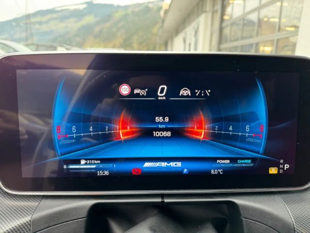 Mercedes-Benz C 43 AMG 4MATIC AMG Line Estate