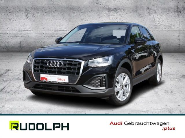 Audi Q2 35 TFSI S-Tronic