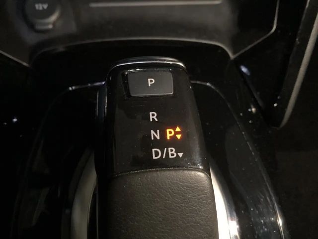 Peugeot 2008 Allure Pack