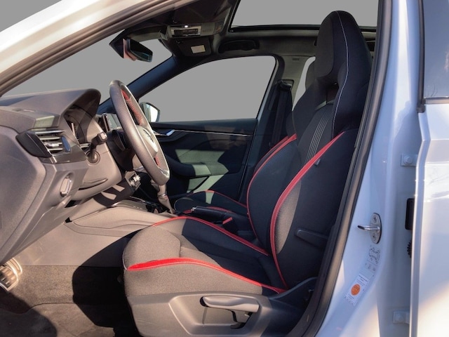 Skoda Kamiq 1.0 TSI Monte Carlo