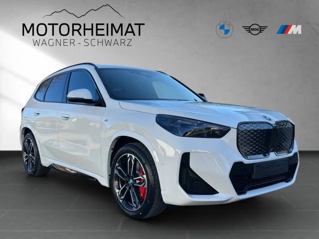 BMW iX1 M-Sport xDrive30