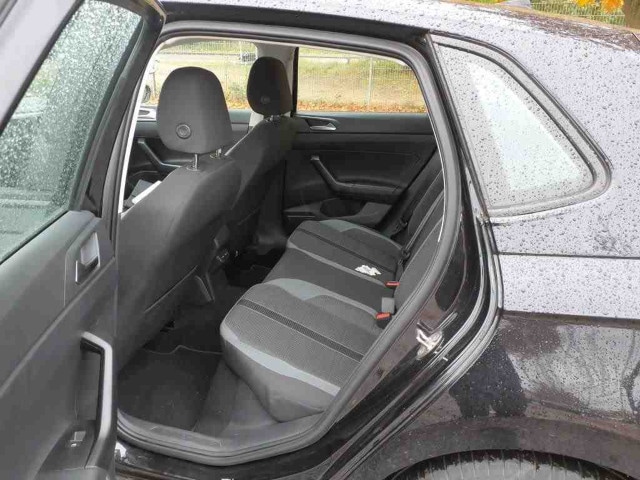 Volkswagen Polo 1.0 TSI DSG Style