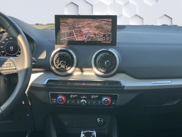 Audi Q2 35 TFSI S-Line