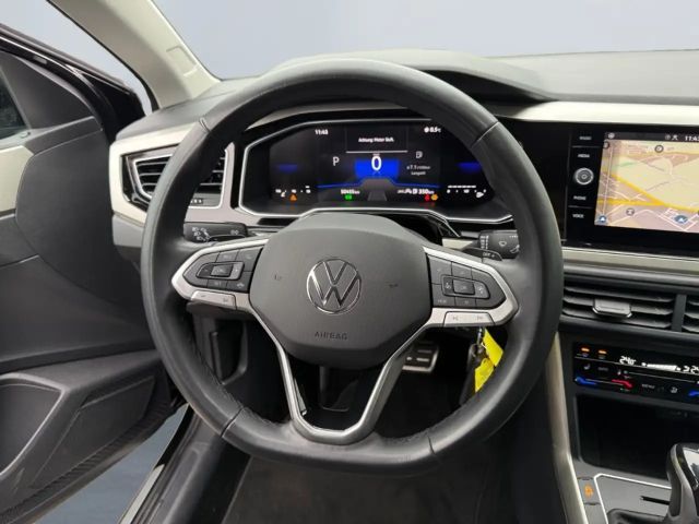 Volkswagen Taigo 1.0 TSI DSG Move