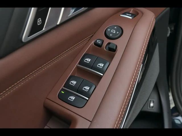 BMW X5 M-Sport xDrive50e