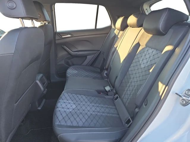 Volkswagen T-Cross 1.5 TSI DSG R-Line Style