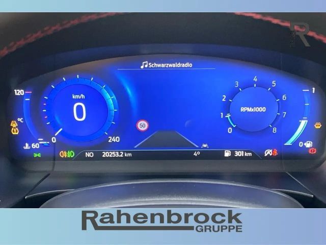 Ford Kuga EcoBoost ST Line X