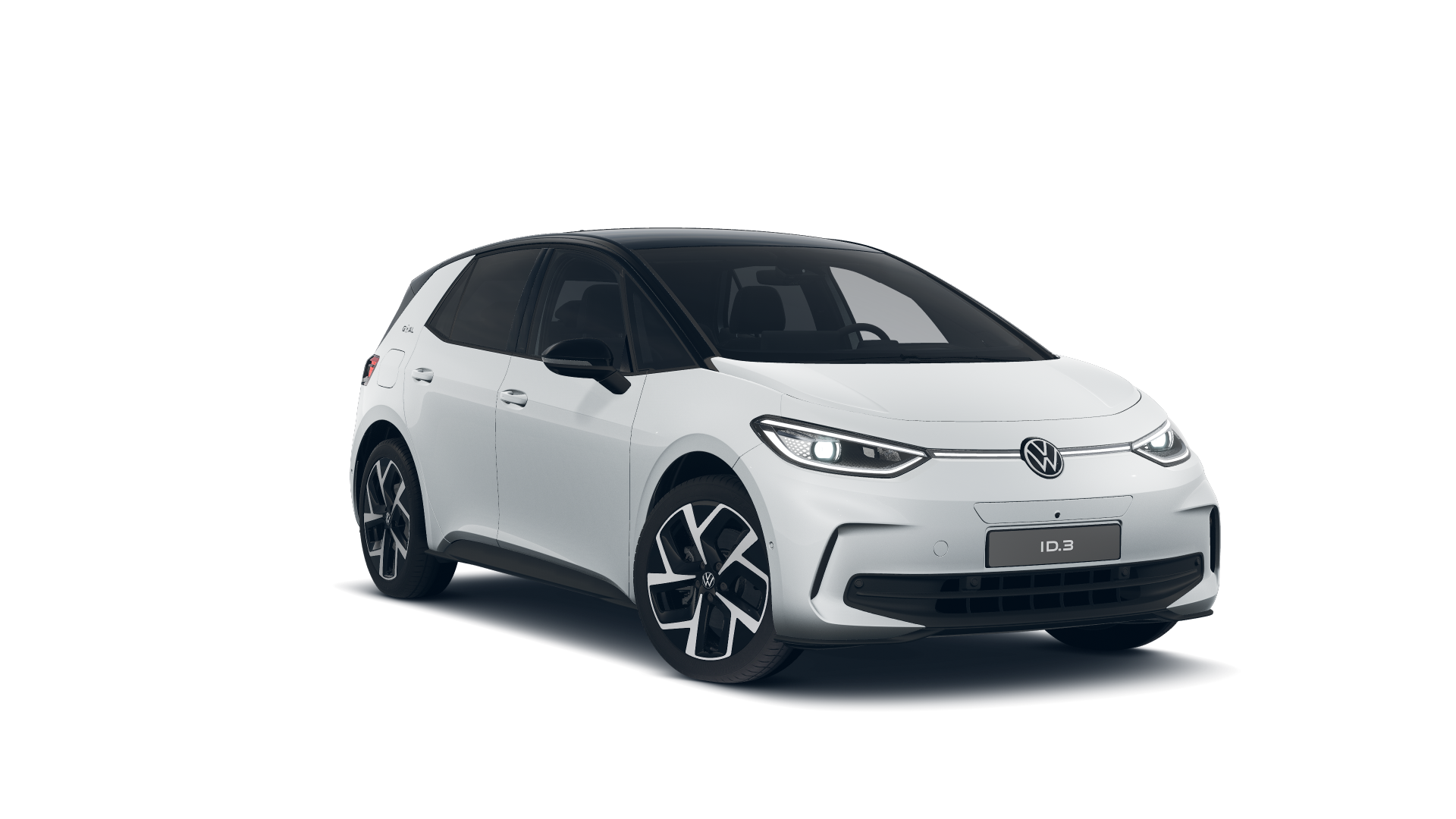 Volkswagen ID.3 150 kW Performance Pro