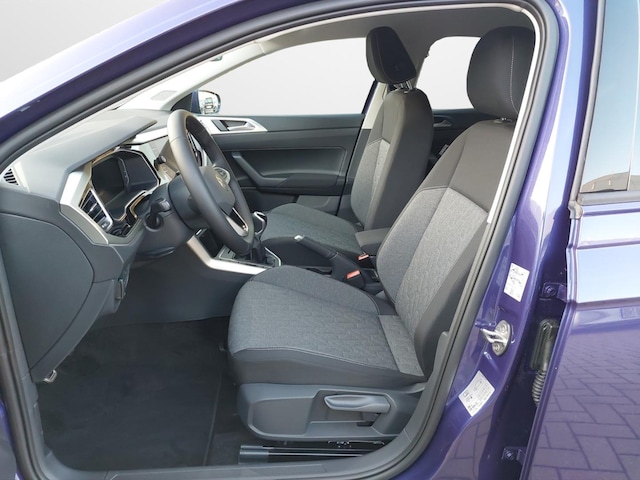 Volkswagen Polo 1.0 TSI Move