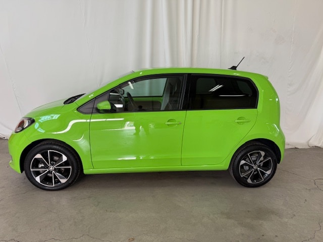 Skoda Citigo Best iV