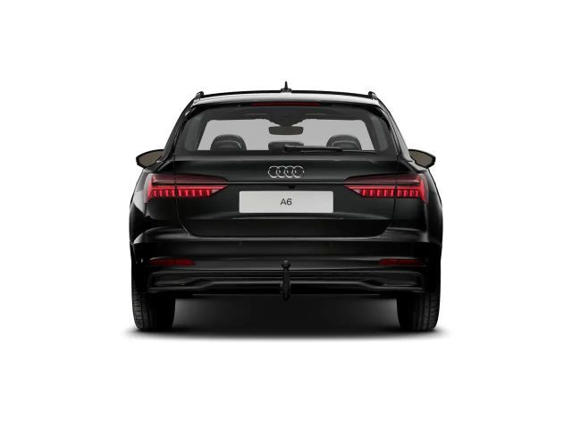 Audi A6 45 TFSI Sport
