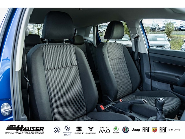 Volkswagen Polo Fresh 1.0 VIRTUAL COCKPIT LED PDC