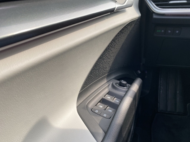 Skoda Elroq Lodge Matrix AHK 21" Headup