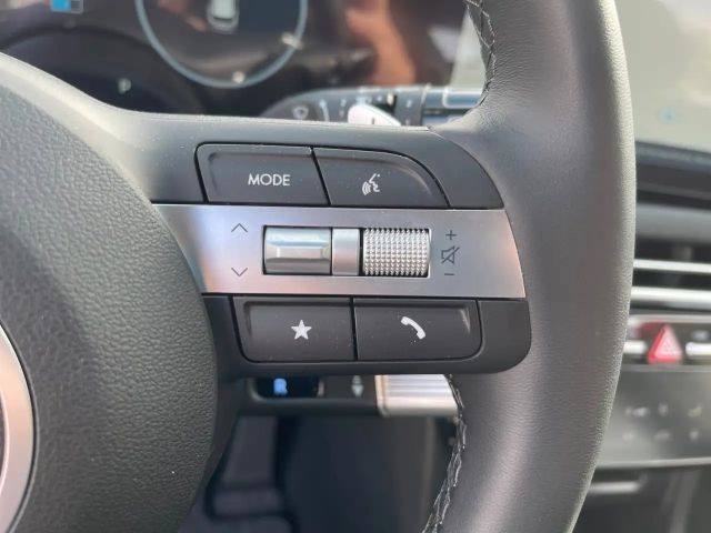 Hyundai Tucson 2WD Select