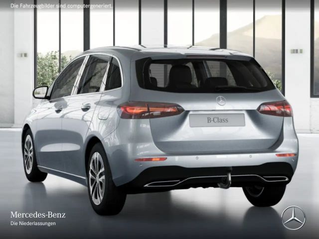 Mercedes-Benz B 200 Progressive Sedan