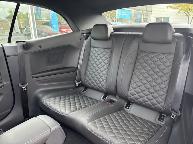 Volkswagen T-Roc 1.5 TSI Cabriolet R-Line