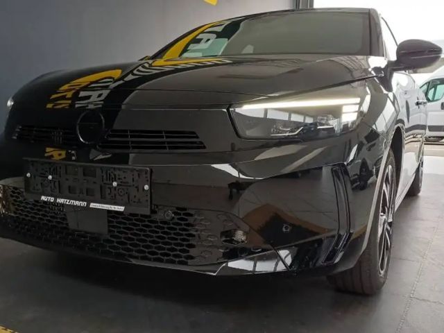 Opel Corsa GS-Line Grand Sport