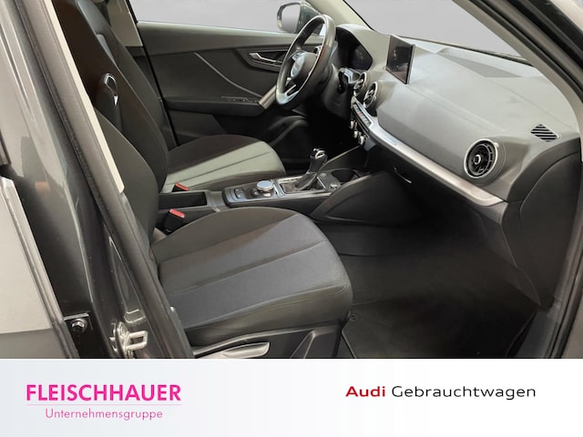 Audi Q2 35 TFSI S-Tronic
