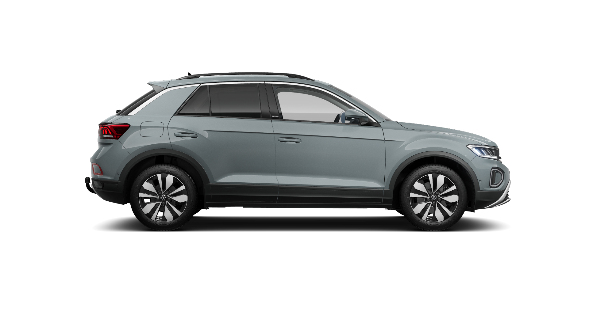 Volkswagen T-Roc 2.0 TDI DSG Life